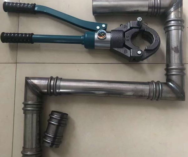 乌拉特前旗冷却管生产