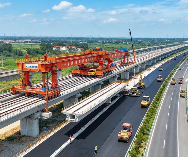 乌拉特前旗公路建设