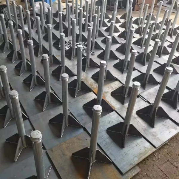 乌拉特前旗鑫亿呈沉降板生产