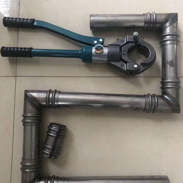乌拉特前旗冷却管生产