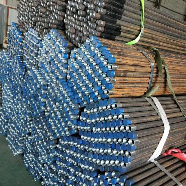 乌拉特前旗冷却管生产
